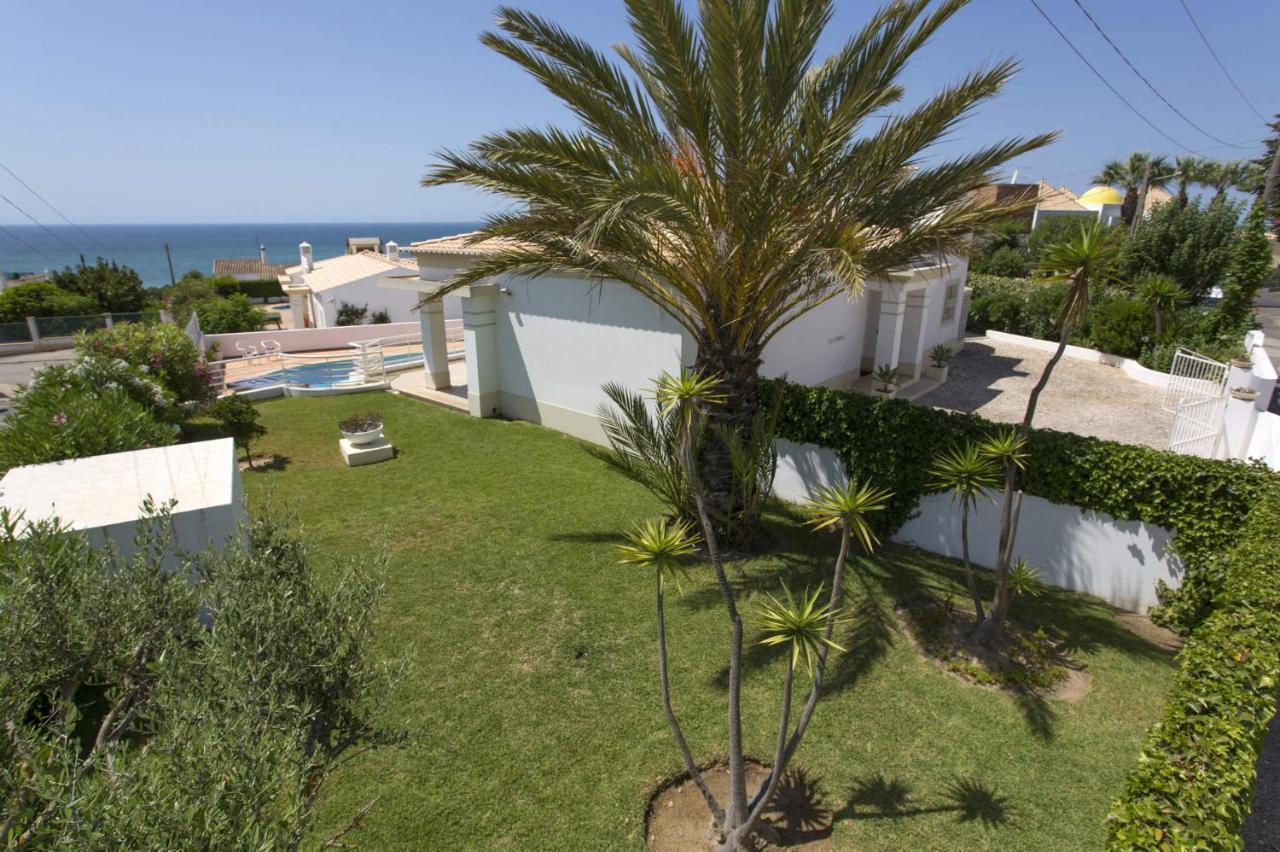 Villa Primavera By Albufeira