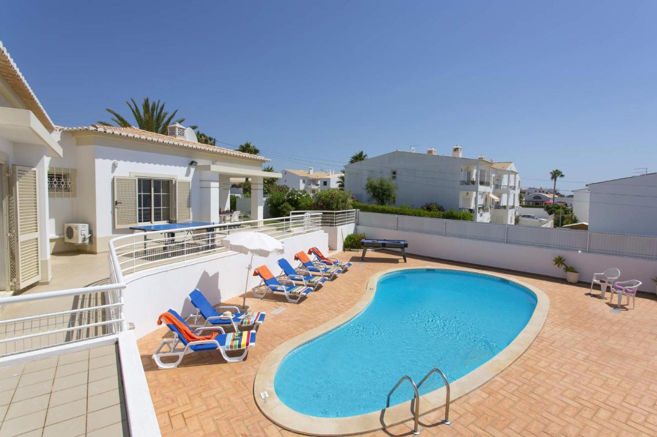 Primavera By Villa Albufeira