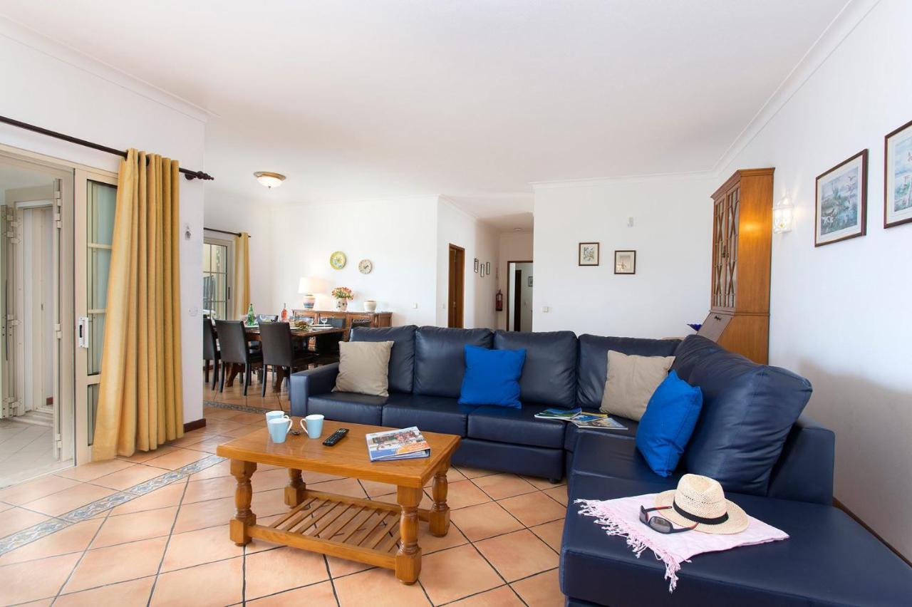 Villa Primavera By Albufeira